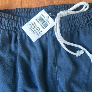 Brandy Melville Wideleg Sweats. Brand new.  Hot trendy item of the year.